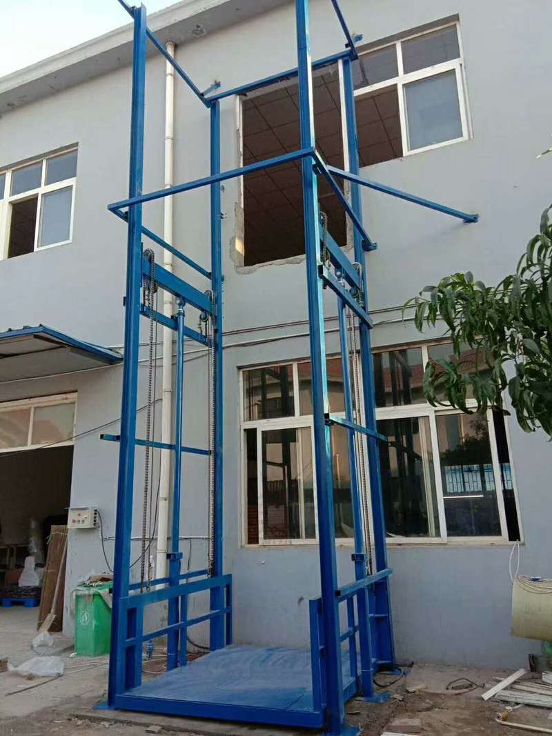 三亚简易小型货梯